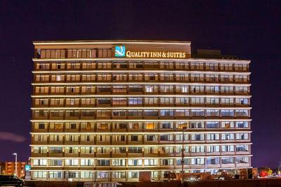 Quality Inn & Suites -Cincinnati