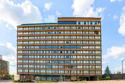 Quality Inn & Suites -Cincinnati