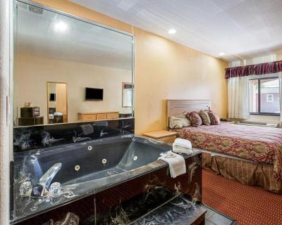 Scottish Inn & Suites