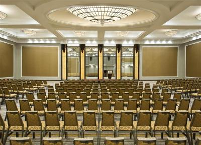Sheraton Valley Forge Hotel
