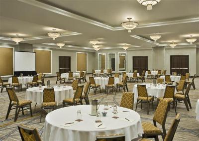 Sheraton Valley Forge Hotel