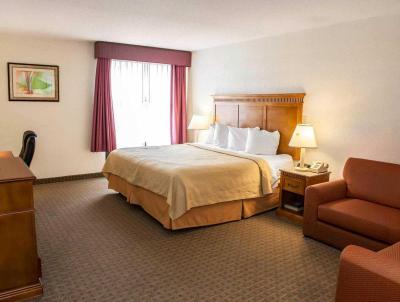 Quality Inn & Suites