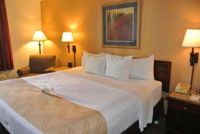 Quality Inn & Suites North