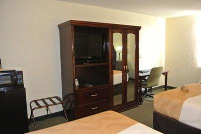 Quality Inn & Suites North