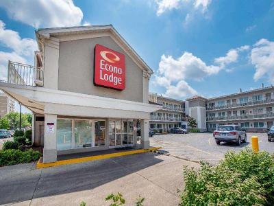 Econo Lodge Downtown