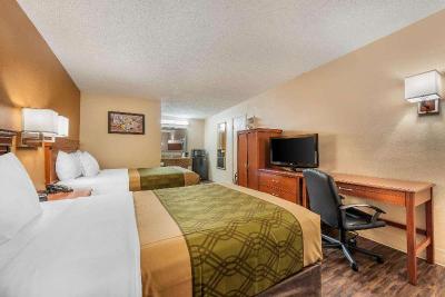 Econo Lodge Downtown
