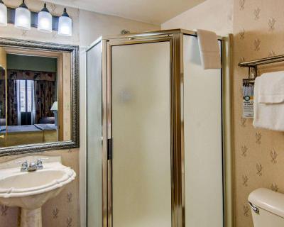 Quality Inn Salem