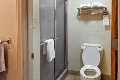 Quality Inn Salem