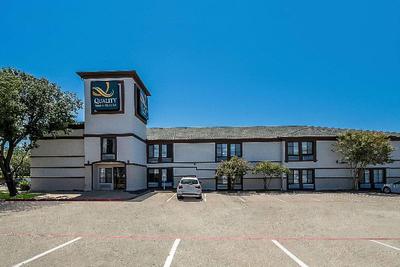 Quality Inn and Suites DFW South