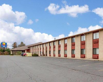 Quality Inn Macomb