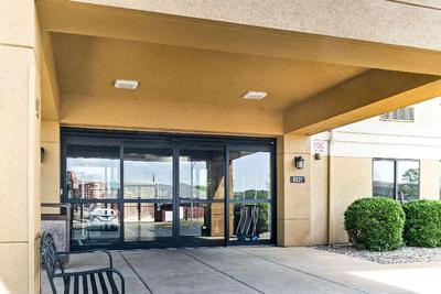 Comfort Inn East Evansville