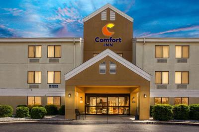 Comfort Inn East Evansville