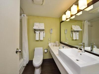 Comfort Inn & Suites Oceanfront