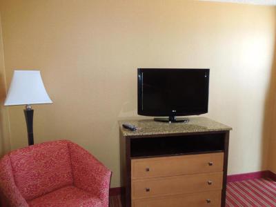 Comfort Inn & Suites Oceanfront