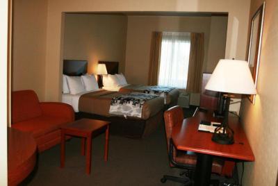 Sleep Inn & Suites Dover