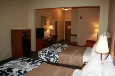 Sleep Inn & Suites Dover
