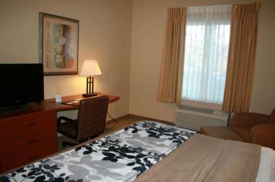 Sleep Inn & Suites Dover