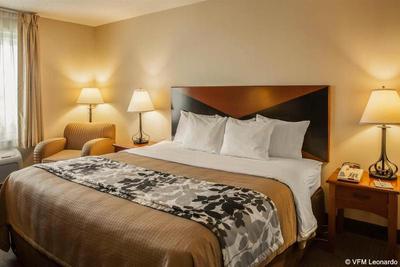 Sleep Inn & Suites Dover