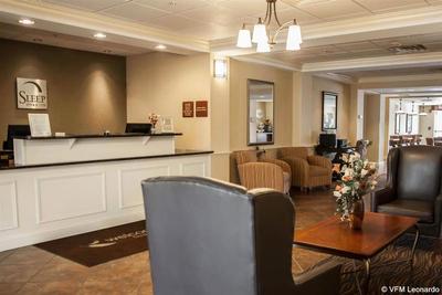 Sleep Inn & Suites Dover