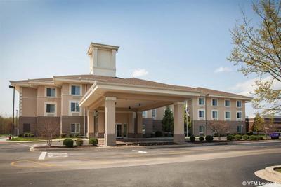 Sleep Inn & Suites Dover