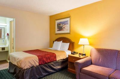 Econo Lodge Petersburg