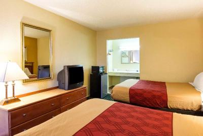 Econo Lodge Petersburg
