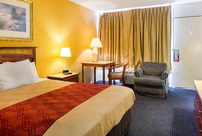 Econo Lodge Petersburg