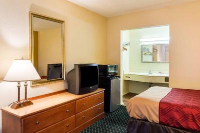 Econo Lodge Petersburg