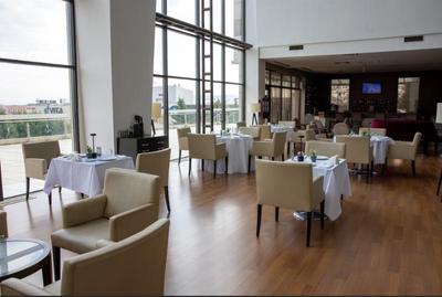 Anemon Eskisehir