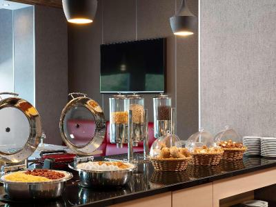 Ibis Eskisehir