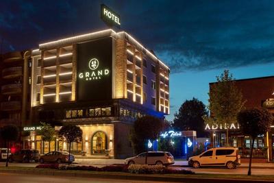 Grand Hotel Sakarya