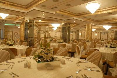 Grand Hotel Sakarya