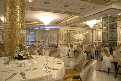 Grand Hotel Sakarya