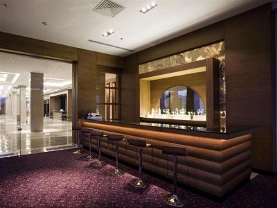 Jura Hotels Afyon Thermal