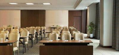 Sheraton Ankara Hotel & Convention Center