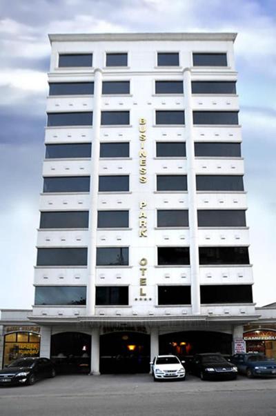 Business Park