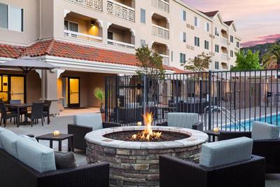 Courtyard Novato Marin/Sonoma