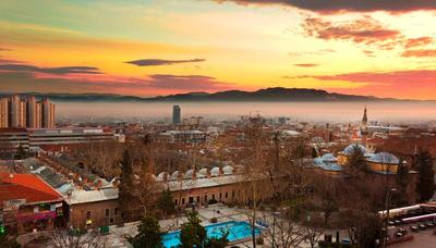 Kent Bursa