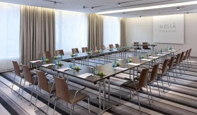 Meliá Düsseldorf