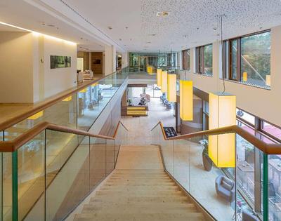 Meliá Düsseldorf