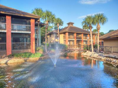 Legacy Vacation Resorts Palm Coast