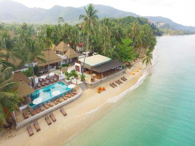 Mimosa Resort & Spa