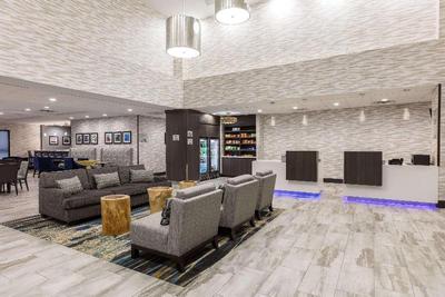 Wingate By Wyndham Dallas Love Field