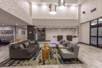 Wingate By Wyndham Dallas Love Field