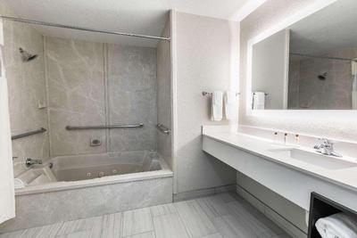 Wingate By Wyndham Dallas Love Field