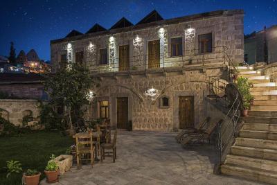 Aydinli Cave House Hotel