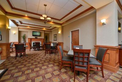 Comfort Inn and Suites (Little Rock)