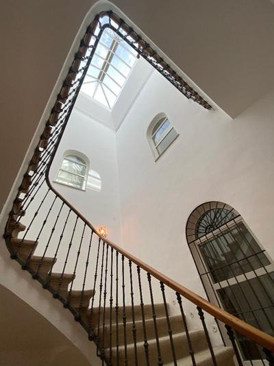 Casa Pizarro Hotel