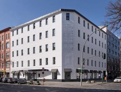 Max Brown Hotel Ku’damm, part of Sircle Collection