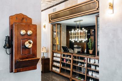 Max Brown Hotel Ku’damm, part of Sircle Collection